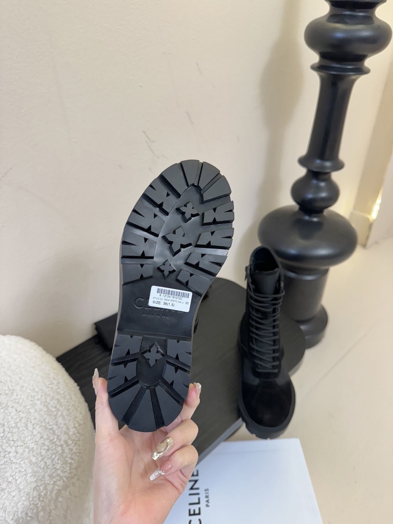 H**me5 boots